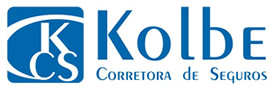 Logo KOLBE SEGUROS | Corretora de seguros